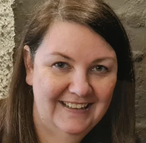 Picture of Dr Megan Dobbie, Clinical Psychologist , B.App.Sc. (Hons), D.Psych (Clinical)